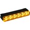 Buyers Products Narrow Profile 3.5 Inch Amber LED Strobe Light 8892710 - alternate 4